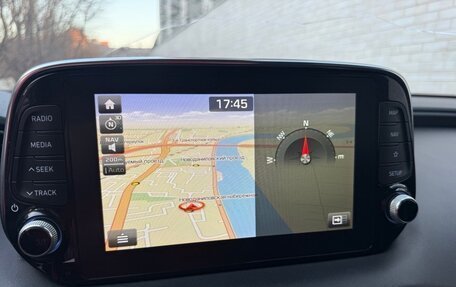 Hyundai Santa Fe IV, 2019 год, 2 550 000 рублей, 14 фотография