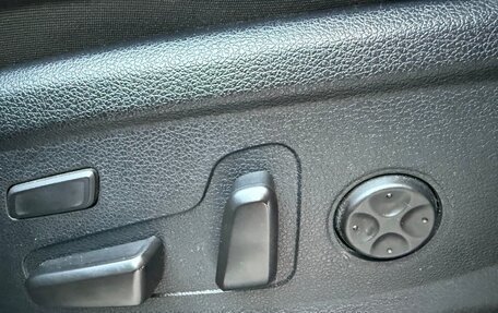 Hyundai Santa Fe IV, 2019 год, 2 550 000 рублей, 19 фотография