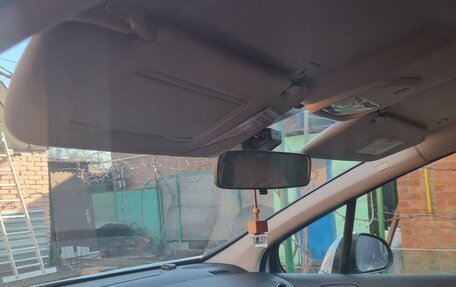 Peugeot 408 I рестайлинг, 2013 год, 715 000 рублей, 18 фотография