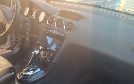 Peugeot 408 I рестайлинг, 2013 год, 715 000 рублей, 21 фотография