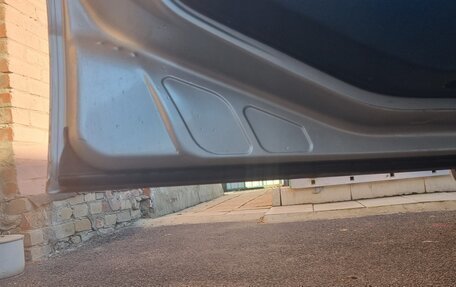 Peugeot 408 I рестайлинг, 2013 год, 715 000 рублей, 26 фотография