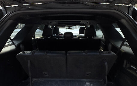 Ford Explorer VI, 2019 год, 3 000 000 рублей, 9 фотография