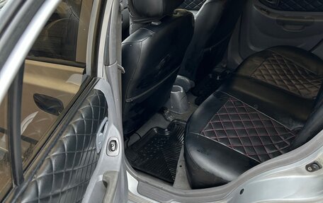 Hyundai Accent II, 2005 год, 295 000 рублей, 2 фотография