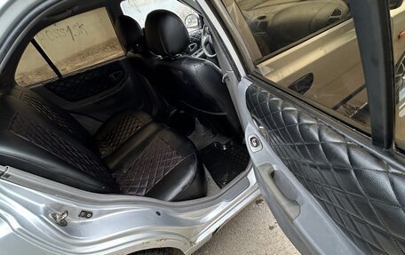 Hyundai Accent II, 2005 год, 295 000 рублей, 7 фотография