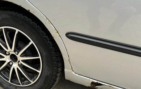 Hyundai Accent II, 2005 год, 295 000 рублей, 5 фотография