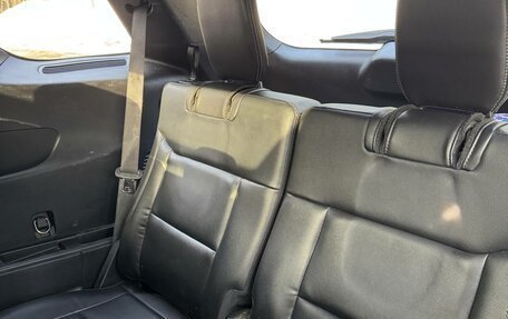 Ford Explorer VI, 2019 год, 3 000 000 рублей, 10 фотография