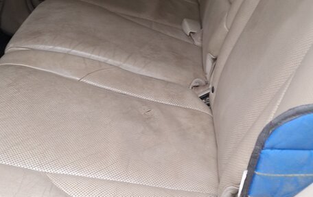 Hyundai Tucson III, 2007 год, 810 000 рублей, 2 фотография