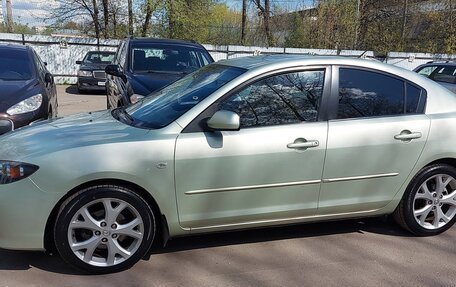 Mazda 3, 2008 год, 835 000 рублей, 3 фотография