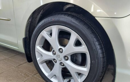 Mazda 3, 2008 год, 835 000 рублей, 10 фотография