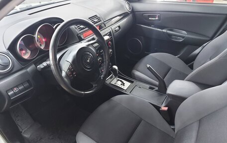 Mazda 3, 2008 год, 835 000 рублей, 13 фотография