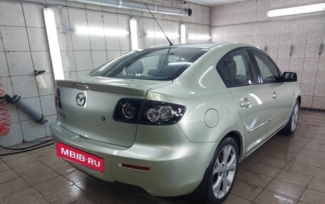 Mazda 3, 2008 год, 835 000 рублей, 8 фотография