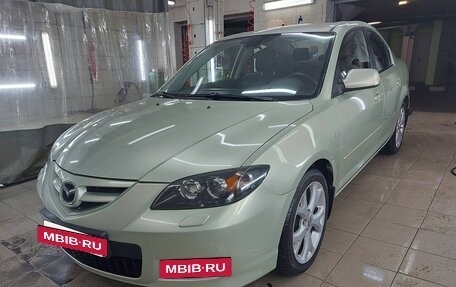 Mazda 3, 2008 год, 835 000 рублей, 6 фотография