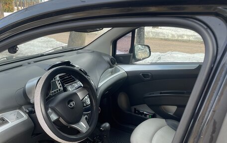 Daewoo Matiz, 2011 год, 550 000 рублей, 2 фотография