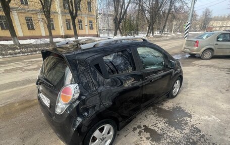 Daewoo Matiz, 2011 год, 550 000 рублей, 3 фотография