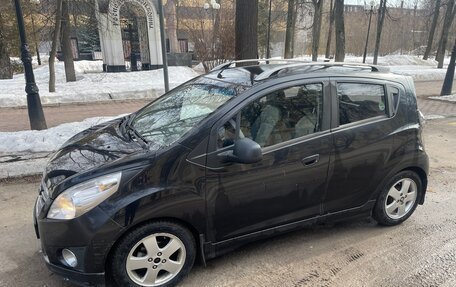 Daewoo Matiz, 2011 год, 550 000 рублей, 5 фотография