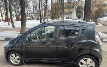 Daewoo Matiz, 2011 год, 550 000 рублей, 6 фотография