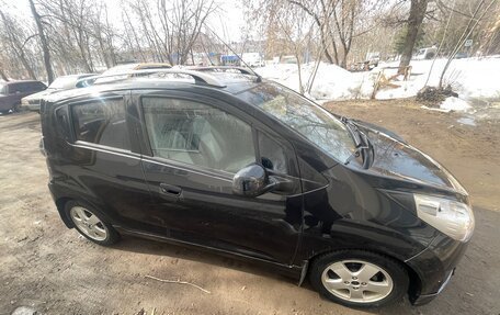 Daewoo Matiz, 2011 год, 550 000 рублей, 11 фотография