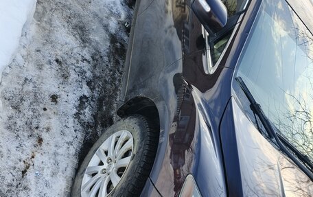 Mazda CX-7 I рестайлинг, 2008 год, 900 000 рублей, 2 фотография