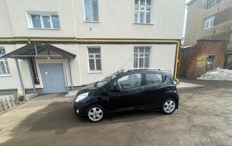 Daewoo Matiz, 2011 год, 550 000 рублей, 13 фотография