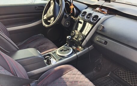 Mazda CX-7 I рестайлинг, 2008 год, 900 000 рублей, 5 фотография