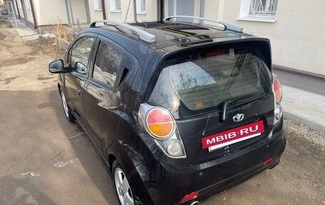 Daewoo Matiz, 2011 год, 550 000 рублей, 17 фотография