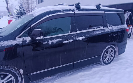 Nissan Elgrand III, 2010 год, 1 990 000 рублей, 7 фотография