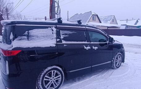 Nissan Elgrand III, 2010 год, 1 990 000 рублей, 12 фотография