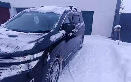 Nissan Elgrand III, 2010 год, 1 990 000 рублей, 8 фотография