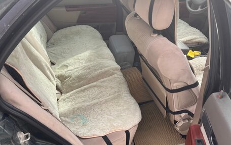 Opel Omega B, 1999 год, 280 000 рублей, 4 фотография