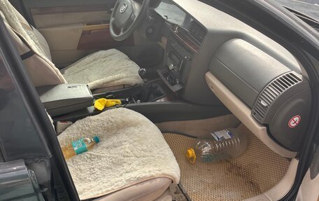 Opel Omega B, 1999 год, 280 000 рублей, 2 фотография