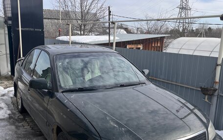 Opel Omega B, 1999 год, 280 000 рублей, 5 фотография