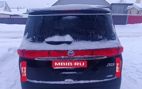 Nissan Elgrand III, 2010 год, 1 990 000 рублей, 5 фотография