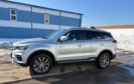 Geely Atlas, 2024 год, 2 650 000 рублей, 2 фотография