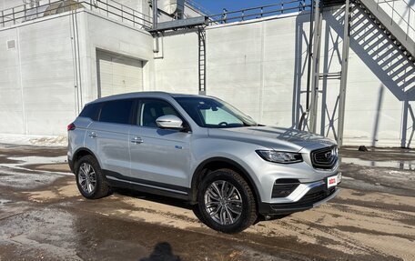 Geely Atlas, 2024 год, 2 650 000 рублей, 5 фотография