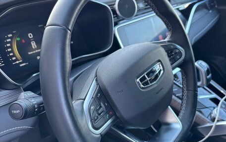 Geely Atlas, 2024 год, 2 650 000 рублей, 7 фотография