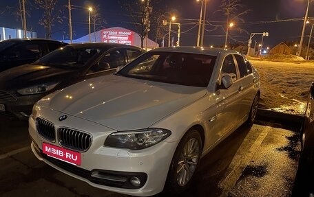 BMW 5 серия, 2014 год, 1 750 000 рублей, 3 фотография