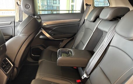 Geely Atlas, 2024 год, 2 650 000 рублей, 9 фотография