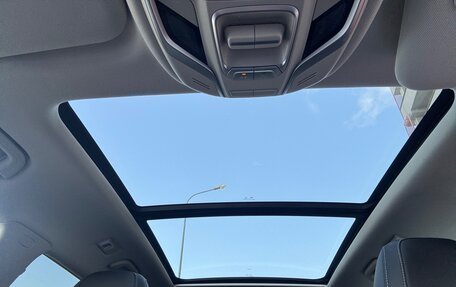 Geely Atlas, 2024 год, 2 650 000 рублей, 13 фотография