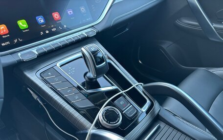 Geely Atlas, 2024 год, 2 650 000 рублей, 12 фотография