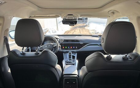 Geely Atlas, 2024 год, 2 650 000 рублей, 10 фотография