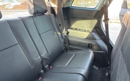 Mazda CX-9 I рестайлинг, 2012 год, 1 980 000 рублей, 3 фотография