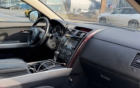 Mazda CX-9 I рестайлинг, 2012 год, 1 980 000 рублей, 17 фотография