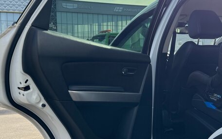 Mazda CX-9 I рестайлинг, 2012 год, 1 980 000 рублей, 16 фотография