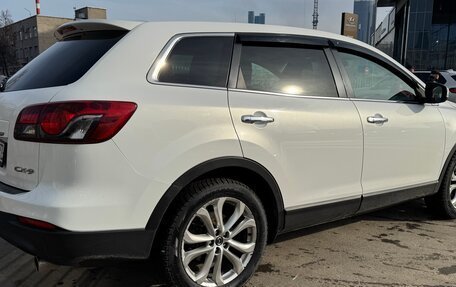 Mazda CX-9 I рестайлинг, 2012 год, 1 980 000 рублей, 24 фотография