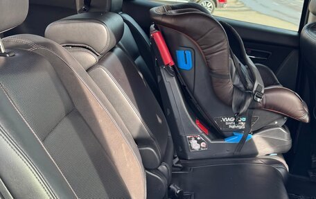 Mazda CX-9 I рестайлинг, 2012 год, 1 980 000 рублей, 12 фотография