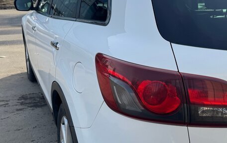 Mazda CX-9 I рестайлинг, 2012 год, 1 980 000 рублей, 22 фотография