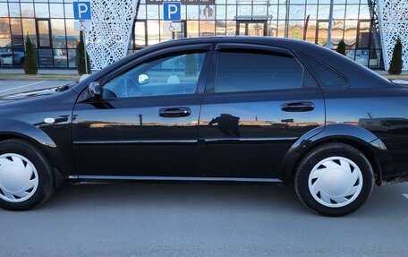 Chevrolet Lacetti, 2007 год, 407 000 рублей, 6 фотография