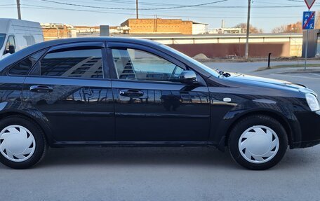 Chevrolet Lacetti, 2007 год, 407 000 рублей, 2 фотография