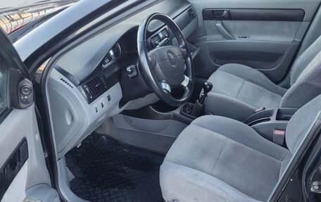 Chevrolet Lacetti, 2007 год, 407 000 рублей, 10 фотография