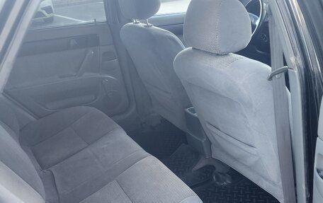 Chevrolet Lacetti, 2007 год, 407 000 рублей, 11 фотография